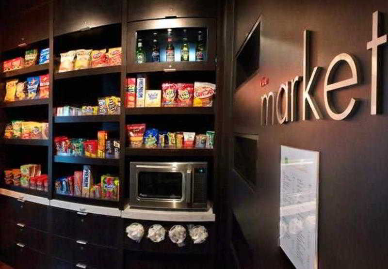 Courtyard By Marriott Newark Elizabeth Hotel Ngoại thất bức ảnh