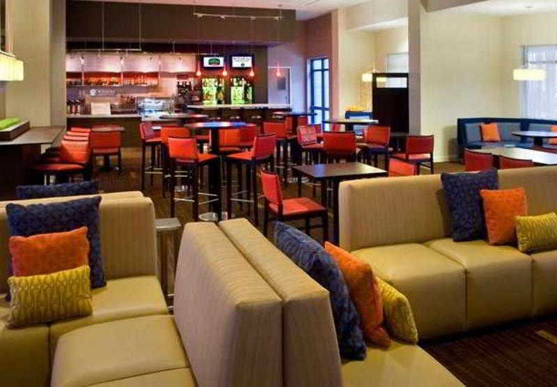 Courtyard By Marriott Newark Elizabeth Hotel Ngoại thất bức ảnh