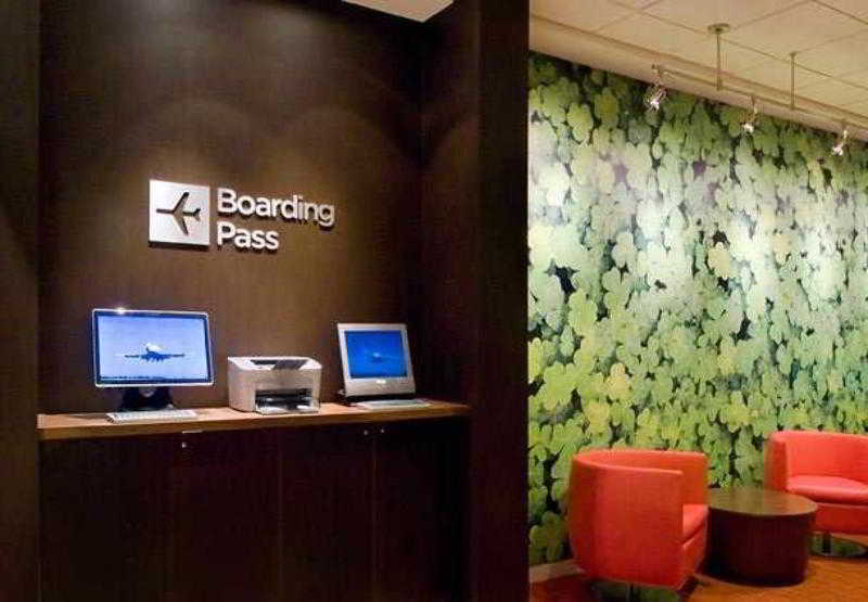 Courtyard By Marriott Newark Elizabeth Hotel Ngoại thất bức ảnh
