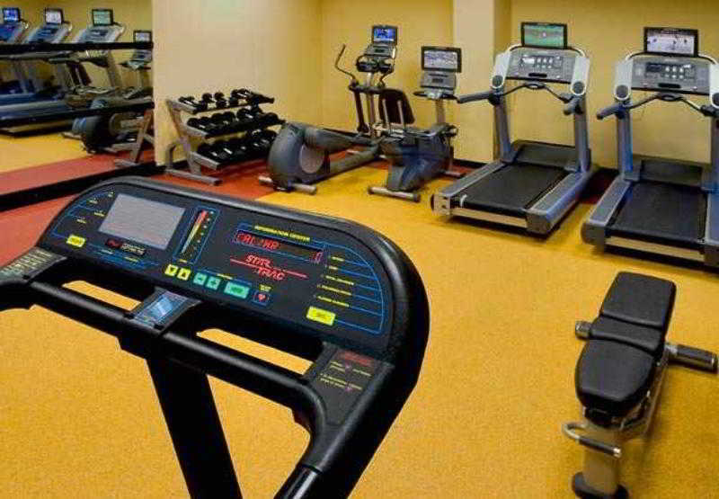 Courtyard By Marriott Newark Elizabeth Hotel Ngoại thất bức ảnh