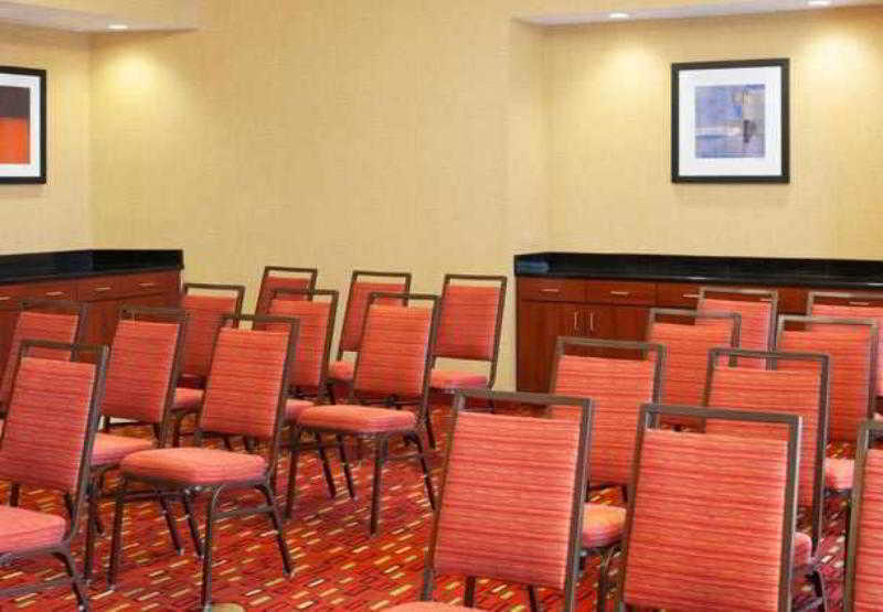 Courtyard By Marriott Newark Elizabeth Hotel Ngoại thất bức ảnh